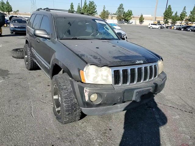 2006 Jeep Grand Cherokee Limited VIN: 1J4HS58N56C342300 Lot: 70997415
