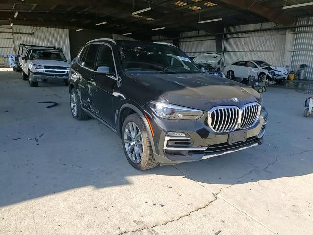 2019 BMW X5 xDrive40I VIN: 5UXCR6C56KLK80228 Lot: 70483555