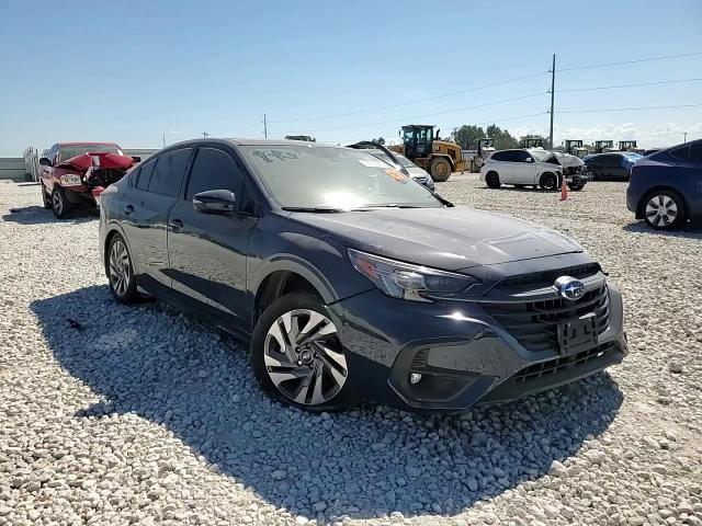 2025 Subaru Legacy Limited VIN: 4S3BWAN62S3005132 Lot: 81704245