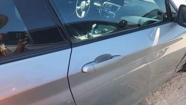 2016 BMW M235Xi VIN: WBA1J9C58GV371544 Lot: 80545315