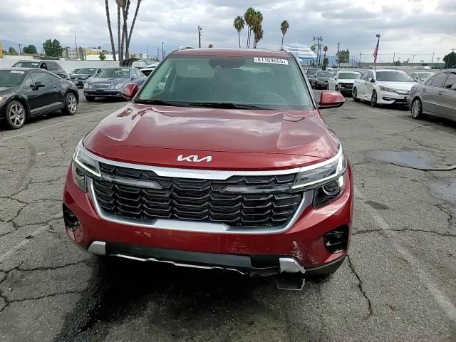 2024 Kia Seltos S VIN: KNDEUCAA1R7632139 Lot: 81159655