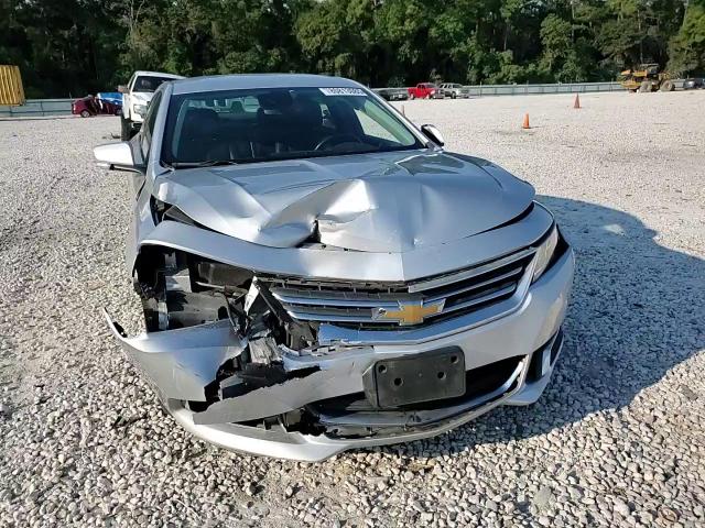 2017 Chevrolet Impala Lt VIN: 2G1105S30H9179952 Lot: 80813085