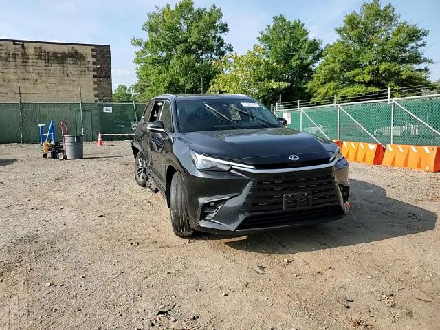 2024 Lexus Tx 350 Base VIN: 5TDAAAB66RS003410 Lot: 81526825