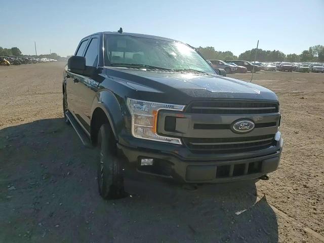 2019 Ford F150 Supercrew VIN: 1FTEW1EP5KFB35233 Lot: 83955225