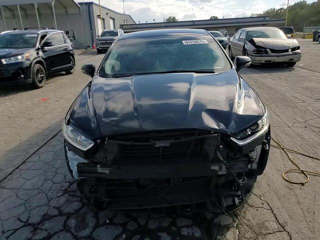 2016 Ford Fusion Se VIN: 1FA6P0H72G5125561 Lot: 84250675