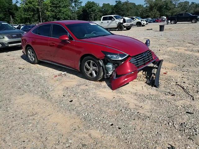 2020 Hyundai Sonata Se VIN: 5NPEG4JA9LH031285 Lot: 71022385