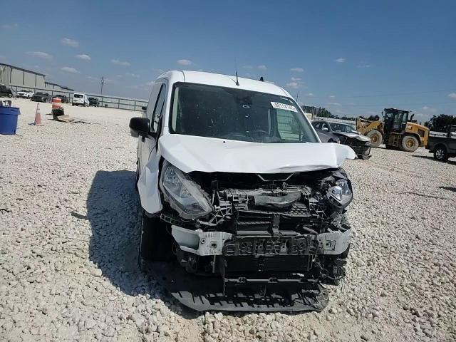 2023 Ford Transit Connect Delivery Van VIN: NM0LS6S26P1567291 Lot: 82114145