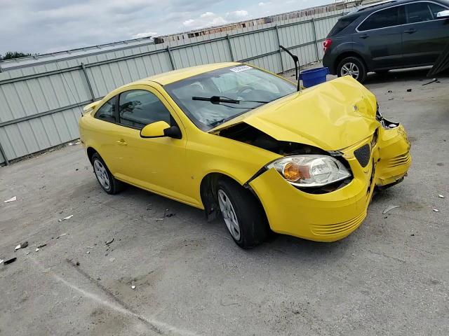 2009 Pontiac G5 VIN: 1G2AS18H497162768 Lot: 70945695