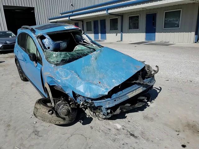 2016 Subaru Crosstrek Premium VIN: JF2GPABC4G8331684 Lot: 81284755