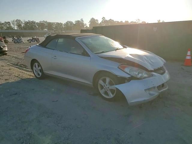 2006 Toyota Camry Solara Se VIN: 4T1FA38P96U068742 Lot: 80432665