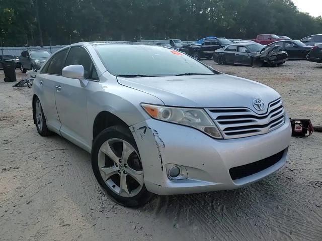 2010 Toyota Venza VIN: 4T3ZK3BB4AU031167 Lot: 68499195