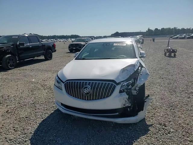 2016 Buick Lacrosse VIN: 1G4GB5G35GF113838 Lot: 71616505