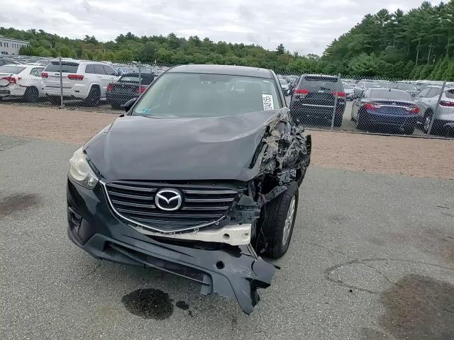 2016 Mazda Cx-5 Touring VIN: JM3KE4CY2G0701773 Lot: 72048155