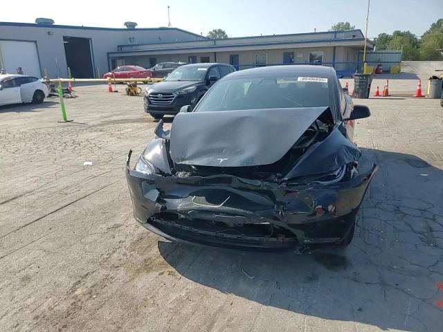 2024 Tesla Model 3 VIN: 5YJ3E1EA4RF736251 Lot: 80406695