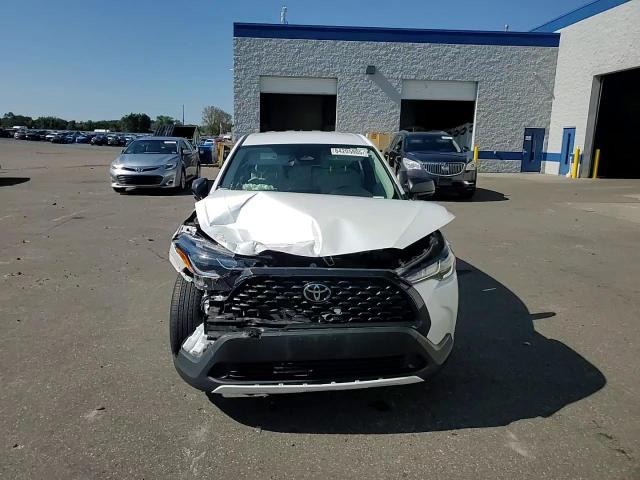 2023 Toyota Corolla Cross L VIN: 7MUAAABG6PV067152 Lot: 84205805