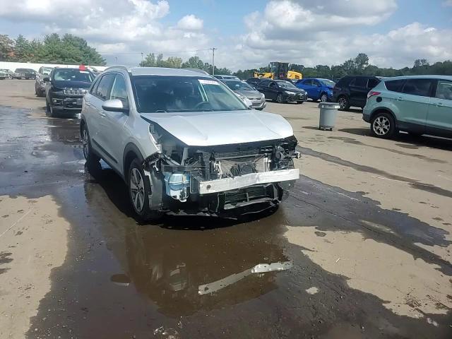 2019 Kia Niro Fe VIN: KNDCB3LC8K5349251 Lot: 70943485