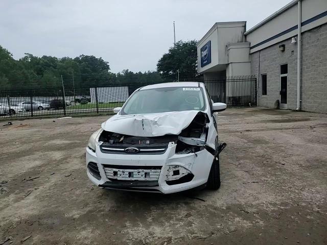 2013 Ford Escape Se VIN: 1FMCU0GX1DUB51539 Lot: 81942875