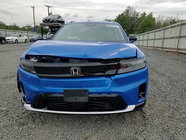 2025 Honda Prologue Tour VIN: 3GPKHXRJ6SS515892 Lot: 80934175