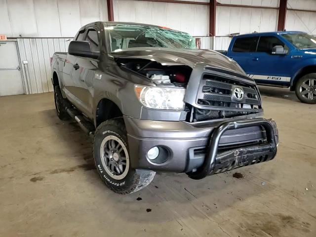 2012 Toyota Tundra Double Cab Sr5 VIN: 5TFUY5F11CX252410 Lot: 81613735
