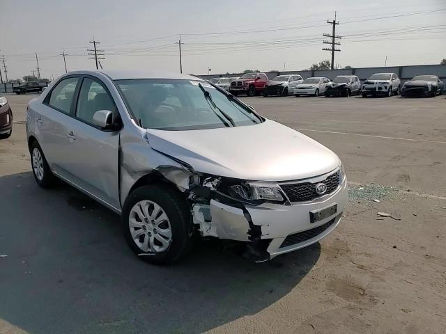 2011 Kia Forte Lx VIN: KNAFT4A24B5442579 Lot: 71739045