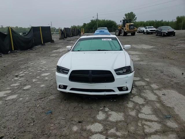 2014 Dodge Charger R/T VIN: 2C3CDXCT9EH301082 Lot: 81744415