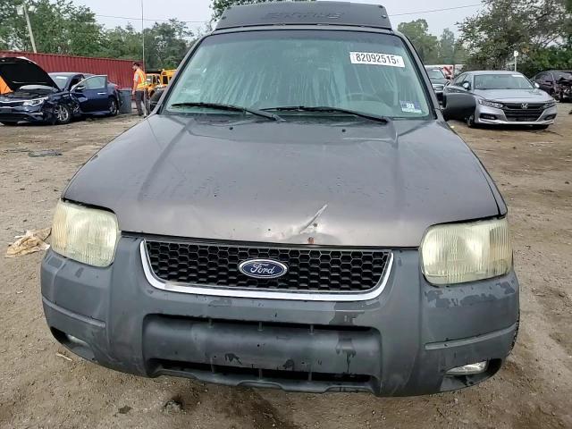 2003 Ford Escape Xlt VIN: 1FMYU93113KB55094 Lot: 94437515