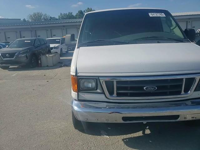 2003 Ford Econoline E250 Van VIN: 1FTNE24L63HA78280 Lot: 84727785