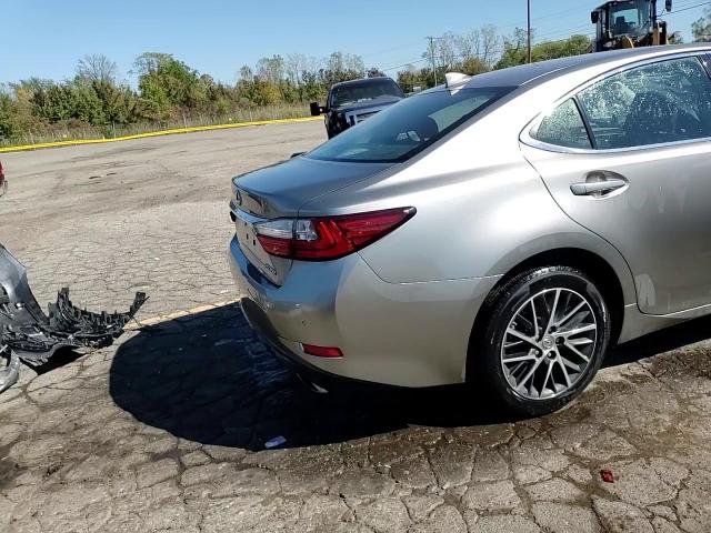 2016 Lexus Es 350 VIN: 58ABK1GG9GU016149 Lot: 84615345