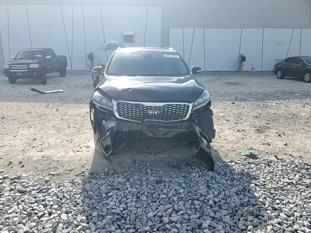 2019 Kia Sorento Sx VIN: 5XYPKDA56KG517018 Lot: 80373815