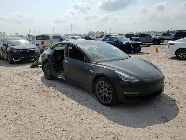 2019 Tesla Model 3 VIN: 5YJ3E1EA1KF316808 Lot: 81341595