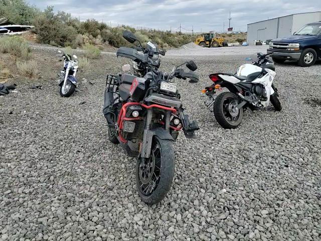 2024 Harley-Davidson Ra1250 Se VIN: 1HD1ZES23RB303621 Lot: 70111085