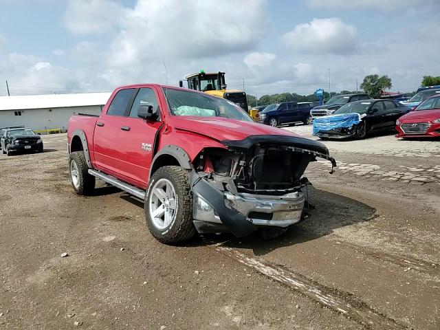 2015 Ram 1500 Slt VIN: 1C6RR7LG2FS633599 Lot: 71047455