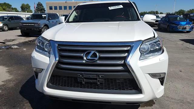 2015 Lexus Gx 460 Premium VIN: JTJJM7FXXF5117311 Lot: 81336305
