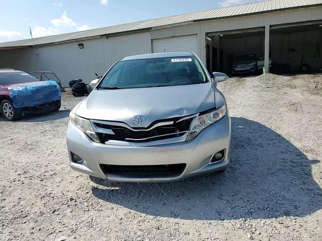 2015 Toyota Venza Le VIN: 4T3BA3BB5FU072662 Lot: 81193645
