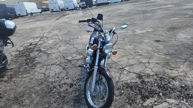 2007 Yamaha Xv250 VIN: JYAVG04E97A004314 Lot: 80649815
