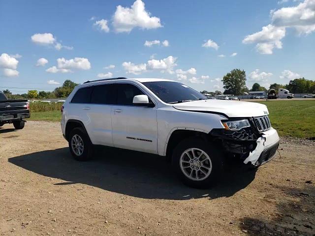 2020 Jeep Grand Cherokee Laredo VIN: 1C4RJFAG7LC158549 Lot: 80550645