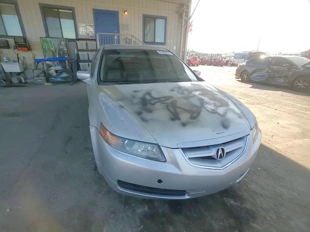 2004 Acura Tl VIN: 19UUA66214A000875 Lot: 81808455