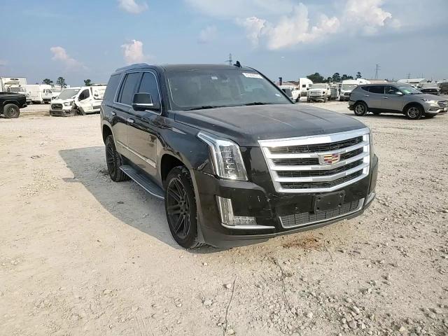 2018 Cadillac Escalade VIN: 1GYS3AKJ5JR107290 Lot: 81208775