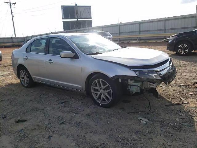 2011 Ford Fusion Sel VIN: 3FAHP0JG6BR330597 Lot: 81755595