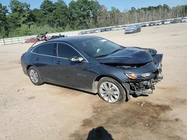2021 Chevrolet Malibu Lt VIN: 1G1ZD5ST9MF068129 Lot: 70920125