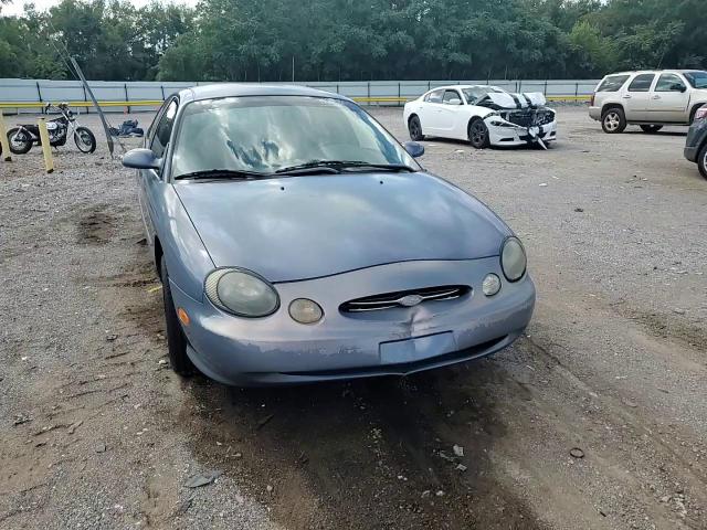 1999 Ford Taurus Se VIN: 1FAFP53S3XA175188 Lot: 71055655
