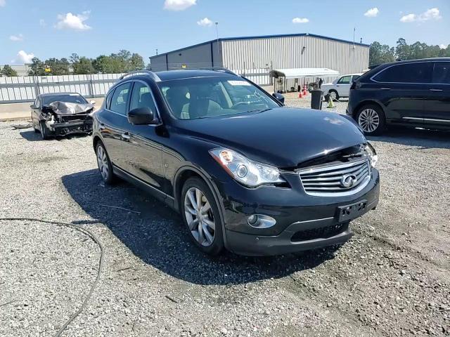 2014 Infiniti Qx50 VIN: JN1BJ0HP1EM210438 Lot: 80558685