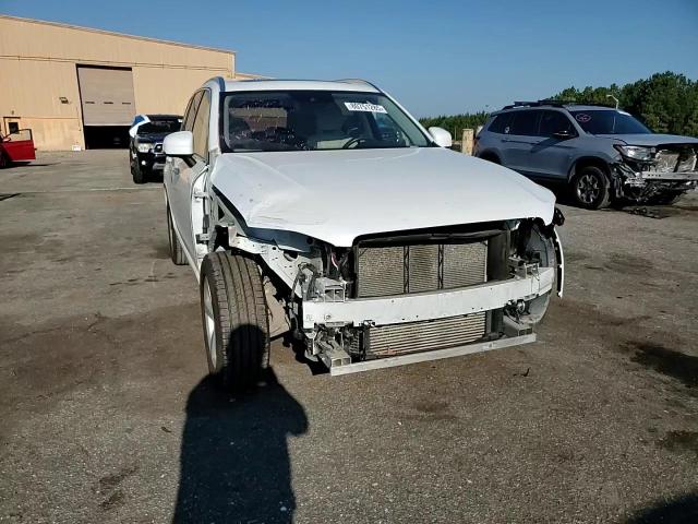 2020 Volvo Xc90 T5 Momentum VIN: YV4102CK5L1530666 Lot: 80751285