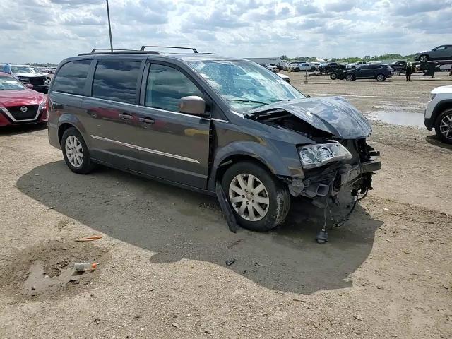 2016 Chrysler Town & Country Touring VIN: 2C4RC1BG9GR174101 Lot: 89653045