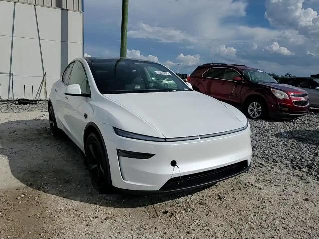 2026 Tesla Model Y VIN: 7SAYGDEE8TA448714 Lot: 82035895