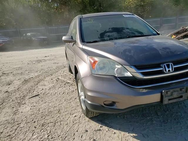 2011 Honda Cr-V Exl VIN: 5J6RE4H71BL011487 Lot: 81910795