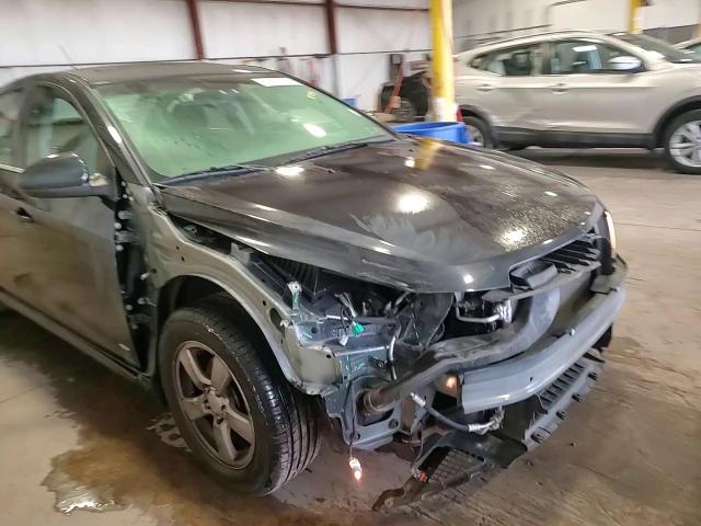 2012 Chevrolet Cruze Lt VIN: 1G1PF5SC7C7181698 Lot: 83878515