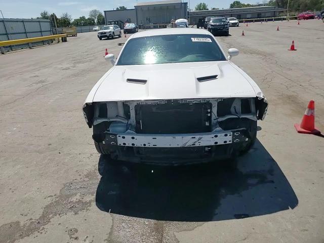 2019 Dodge Challenger Sxt VIN: 2C3CDZAG4KH525227 Lot: 71823285
