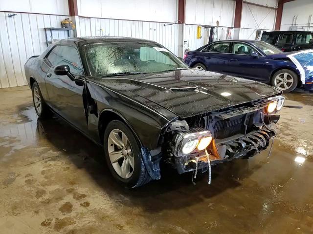 2020 Dodge Challenger Sxt VIN: 2C3CDZAG1LH105443 Lot: 84260145