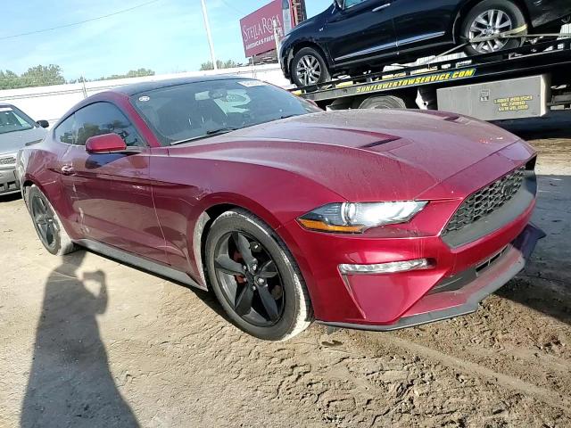2019 Ford Mustang VIN: 1FA6P8THXK5194683 Lot: 84586535